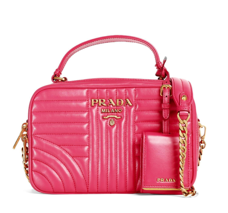 Pre-Owned luxury items