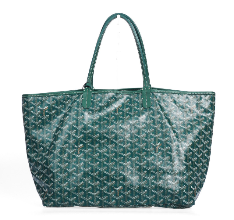 Pre-Owned Luxury items