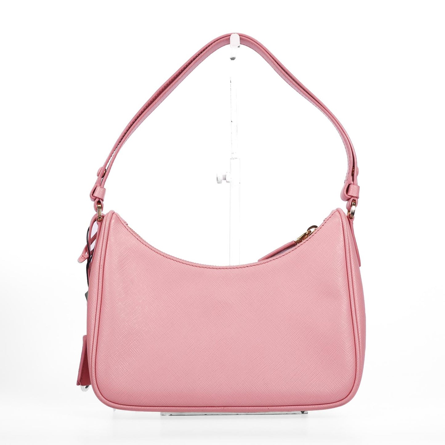 Pre-owned Prada Re-edition hobo bag 86534127 hz