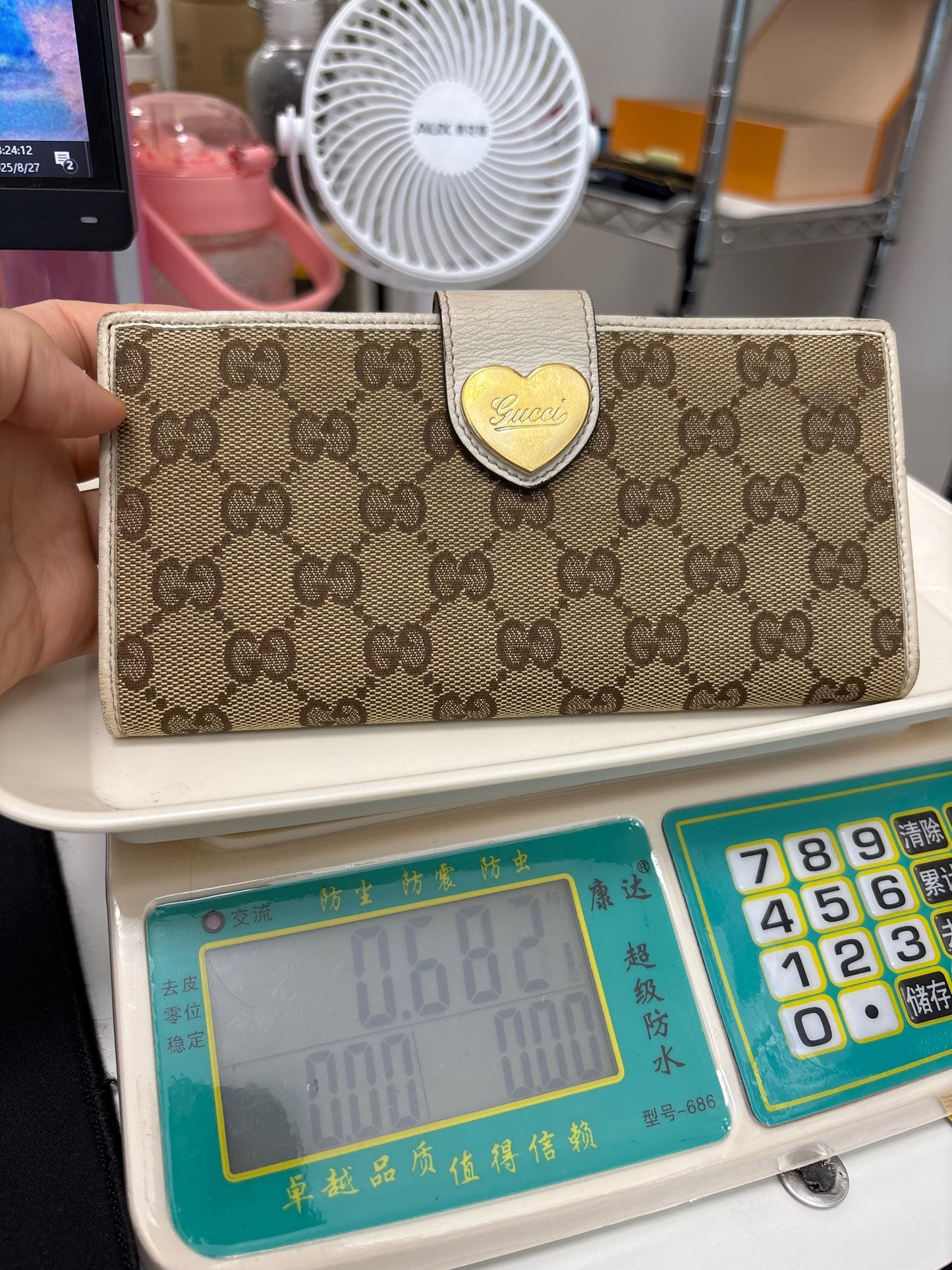 Jinny 8.31 Wholesale 21 items