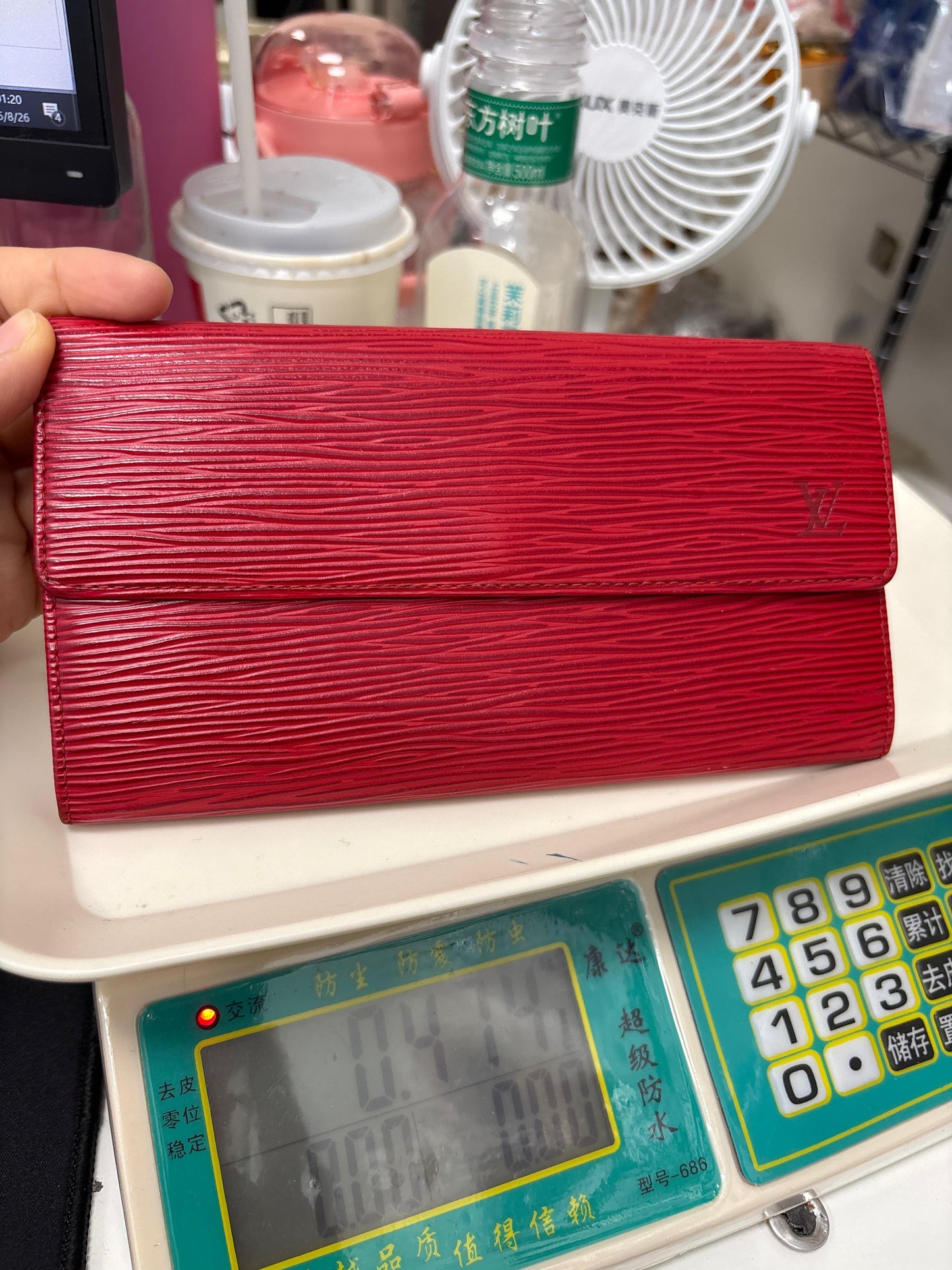 Jinny 8.31 Wholesale 21 items