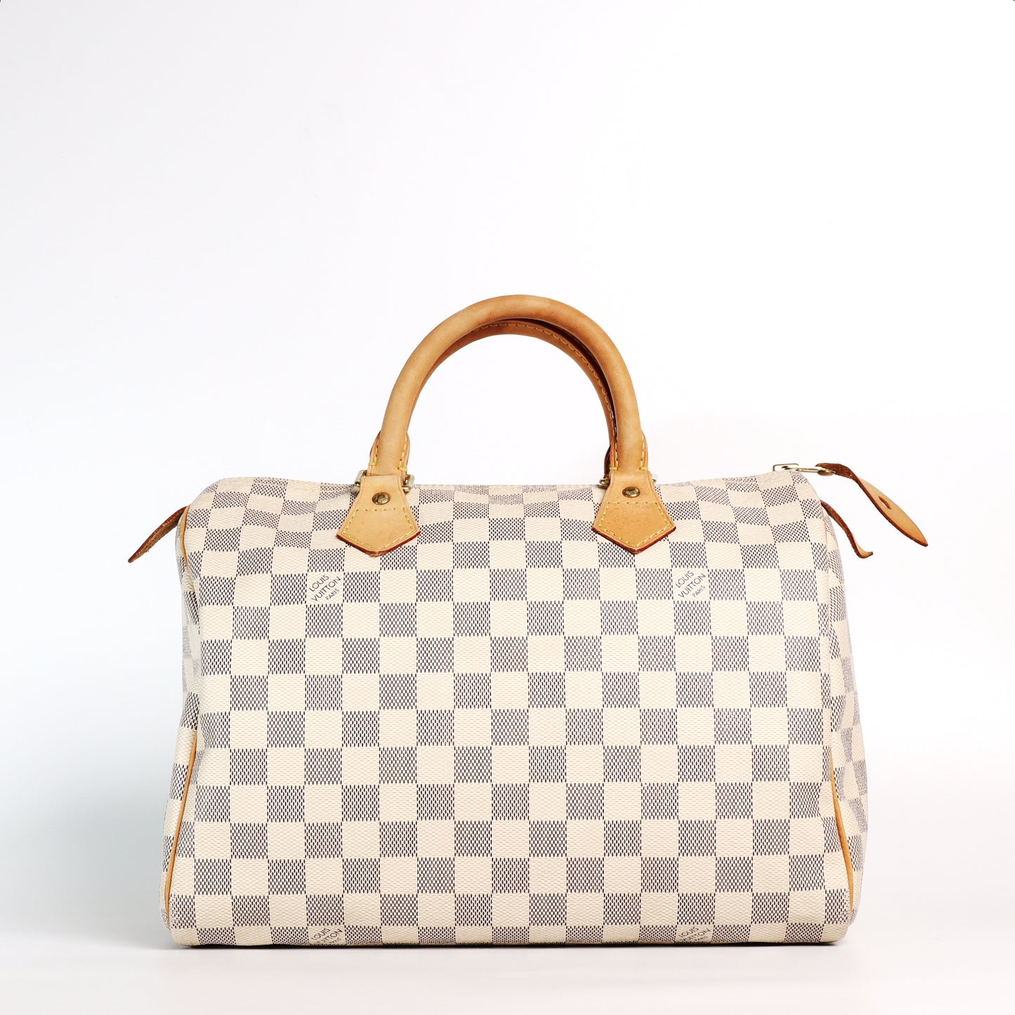 Pre-Owned Louis Vuitton Speedy&Gucci Marmont Wholesale  [Jinny Wholesale]