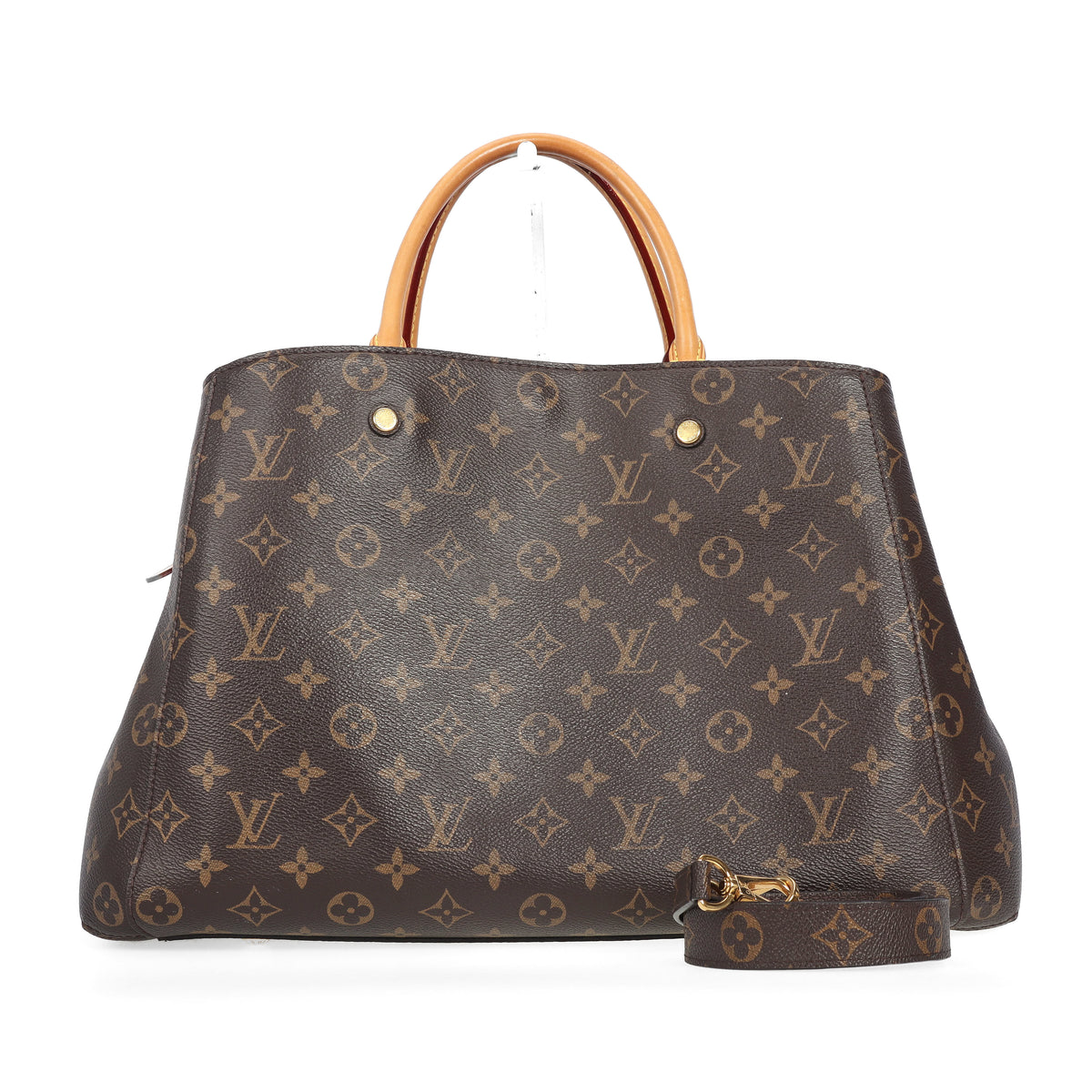 Pre-owned Montaigne Brown 67130800 hz