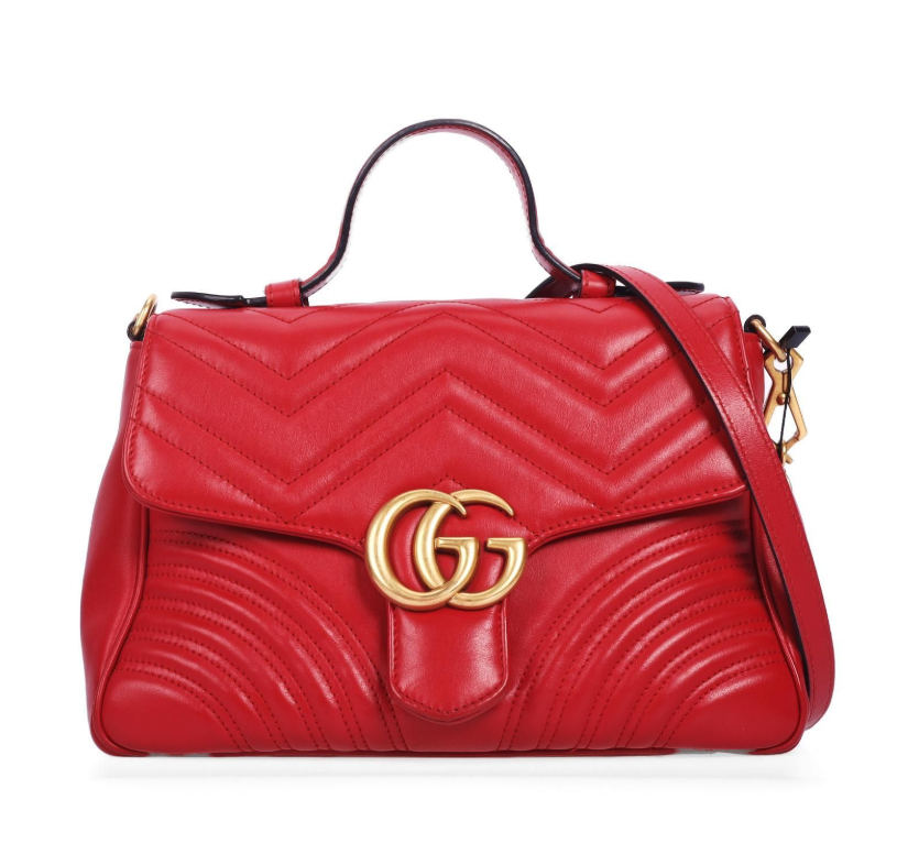 Pre-Owned luxury items