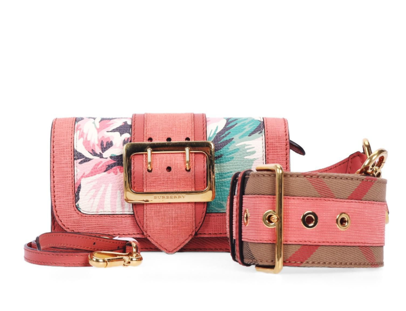 Pre-Owned luxury items