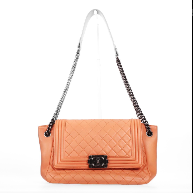 Pre-Owned luxury items