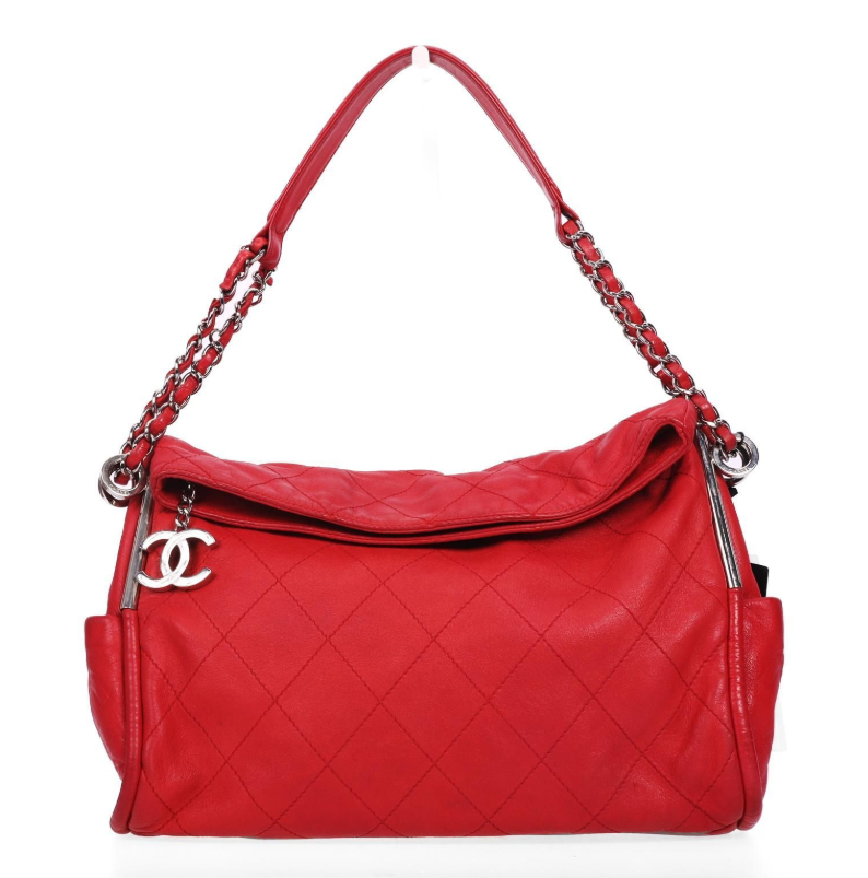 Pre-Owned luxury items