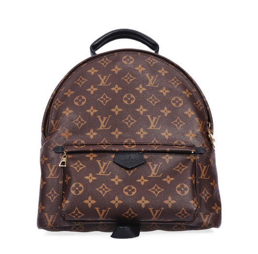 Pre-Owned luxury items