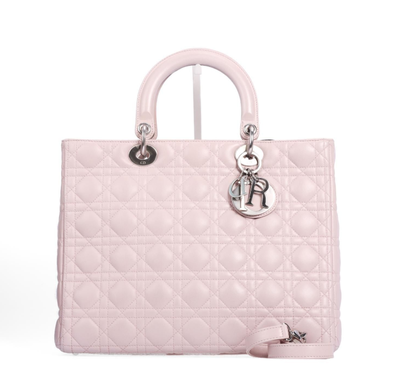 Pre-Owned luxury items