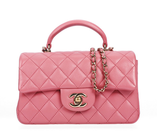 Pre-Owned Luxury items