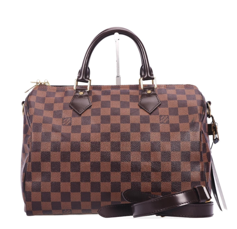 Pre-Owned Luxury items