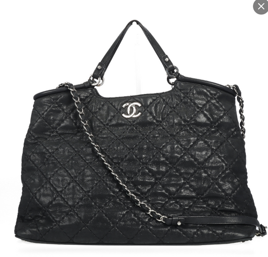 Pre-owned Chanel Tote 62936995