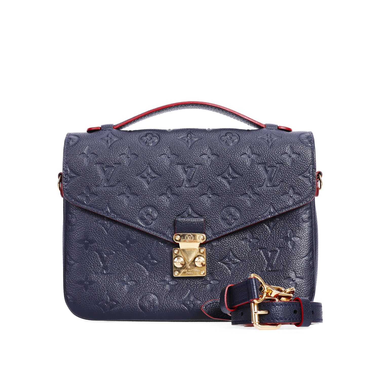 10.1 Pre-Owned 7 items [Karman]