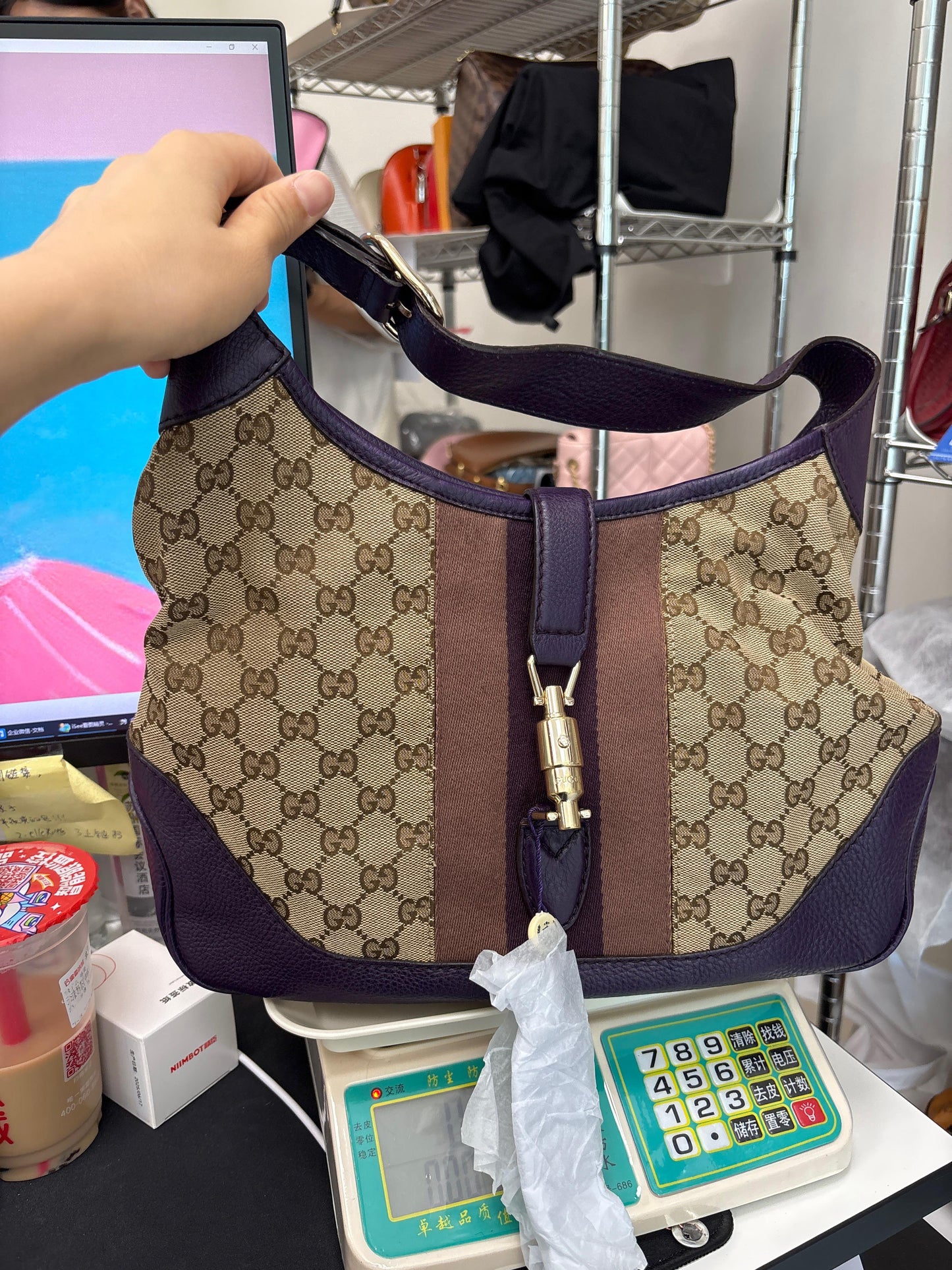 Jinny 8.31 Wholesale 21 items