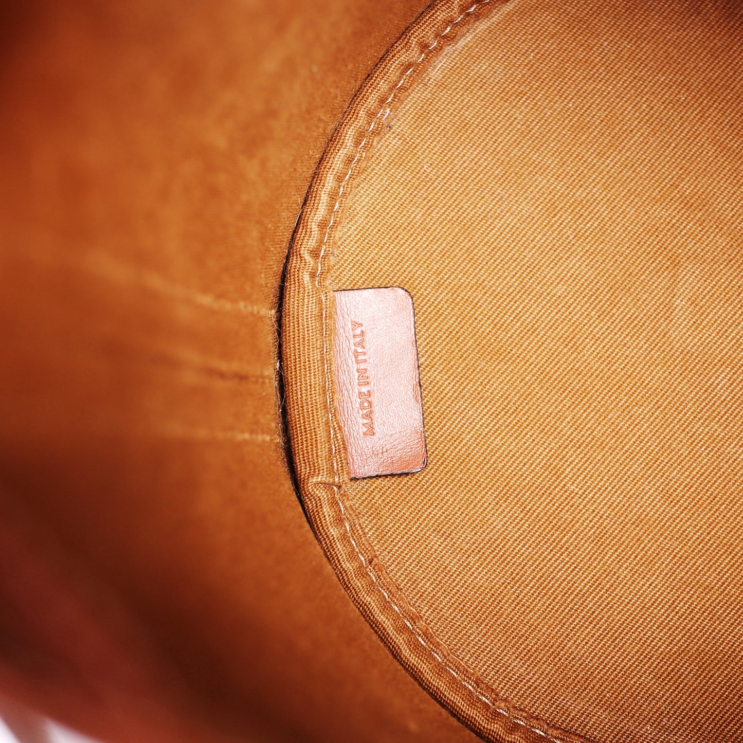 Pre-Owned Celine Triomphe Canvas Black Coated Canvas Crossbody Bag 44741980