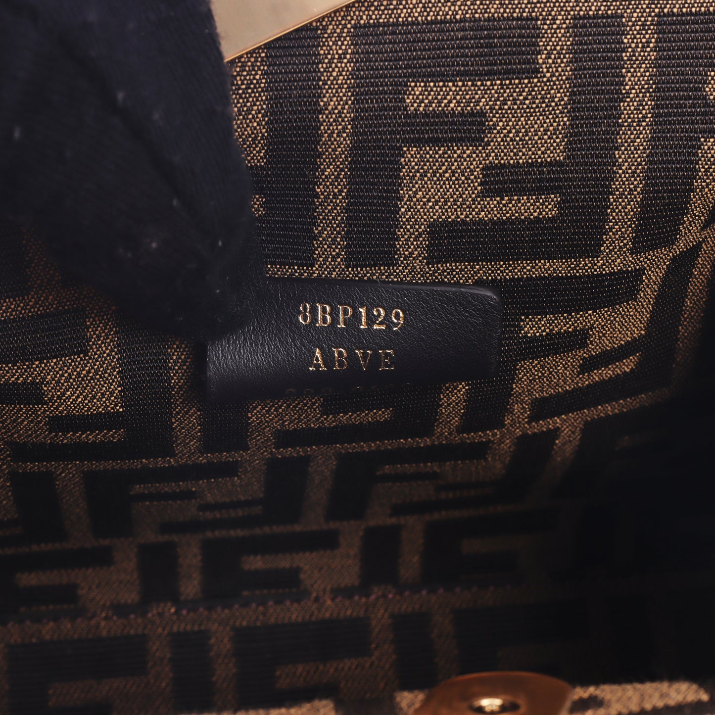 Pre-Owned Fendi First Small Light Gray Calfskin Crossbody Bag 46284594 c