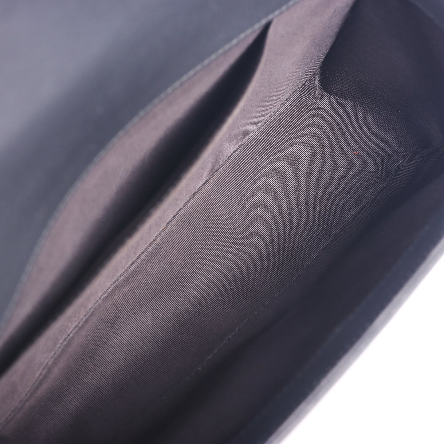 Pre-Owned Chanel Le Boy Black Quilted Leather Shoulder Bag 51365576