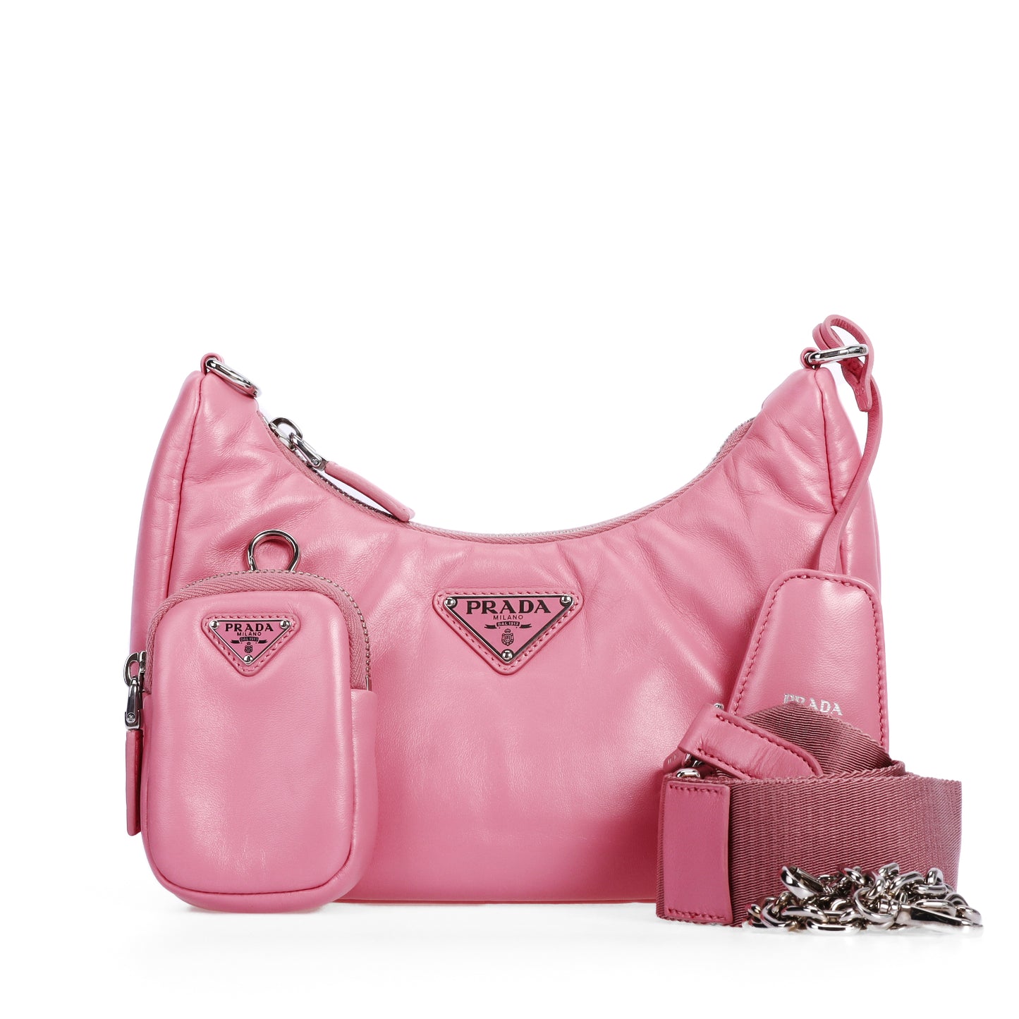 10.1 Pre-Owned 7 items [Karman]