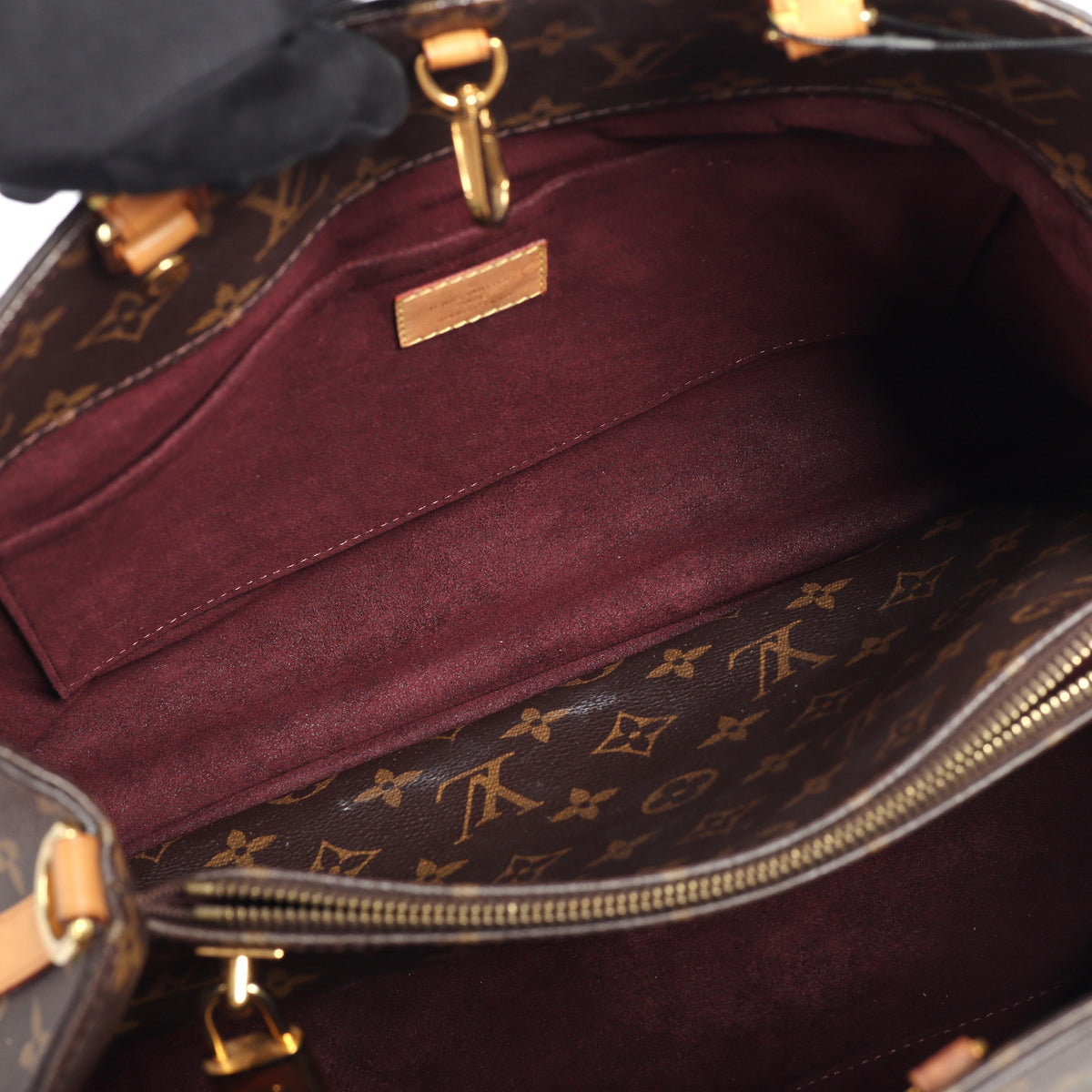 Pre-owned Montaigne Brown 67130800 hz