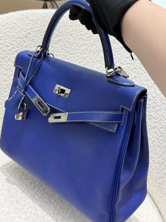 bleu kelly epsome