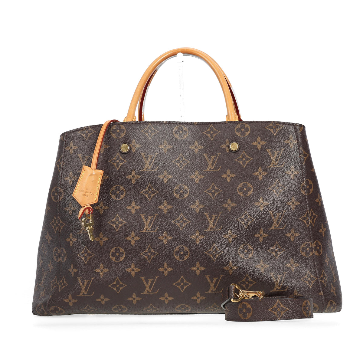 Pre-owned Montaigne Brown 67130800 hz