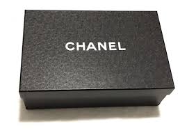 20 boxes la Chanel pour LUXE BAYONG